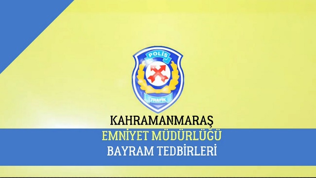 BAYRAM TEDBİRLERİ
